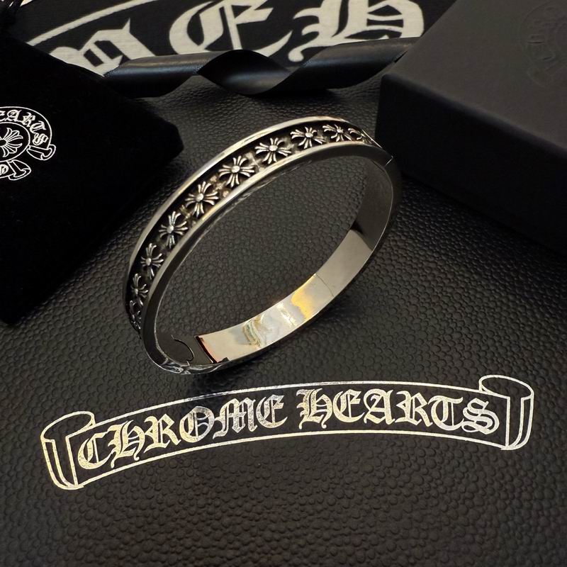 Chrome Hearts bracelet 05yxh97